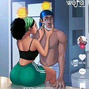 Meet your Posher, Joel